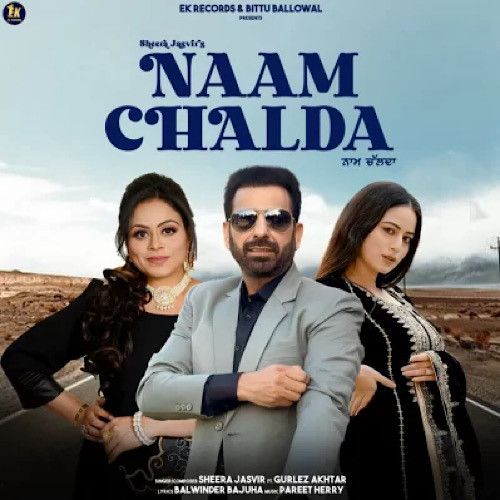 Naam Chalda Sheera Jasvir mp3 song download, Naam Chalda Sheera Jasvir full album