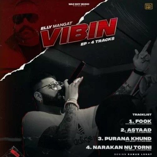 Narakan Nu Torni Elly Mangat mp3 song download, Vibin - EP Elly Mangat full album