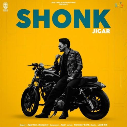 Shonk Jigar mp3 song download, Shonk Jigar full album
