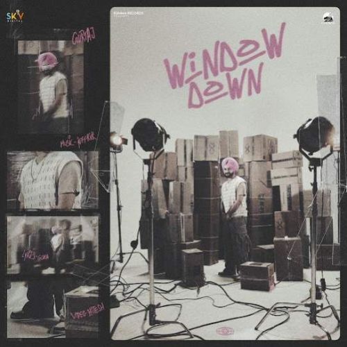 Window Down Gurtaj mp3 song download, Window Down Gurtaj full album