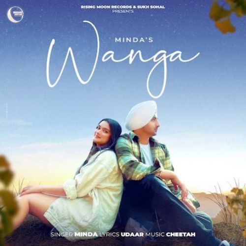 Wanga Minda mp3 song download, Wanga Minda full album