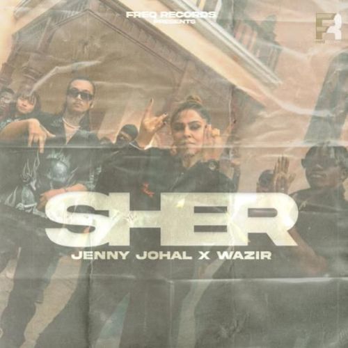Sher Jenny Johal mp3 song download, Sher Jenny Johal full album