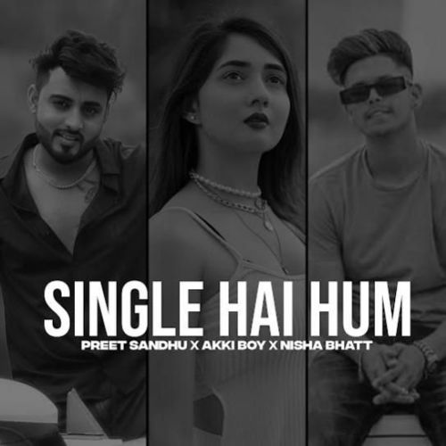 Single Hai Hum Preet Sandhu mp3 song download, Single Hai Hum Preet Sandhu full album