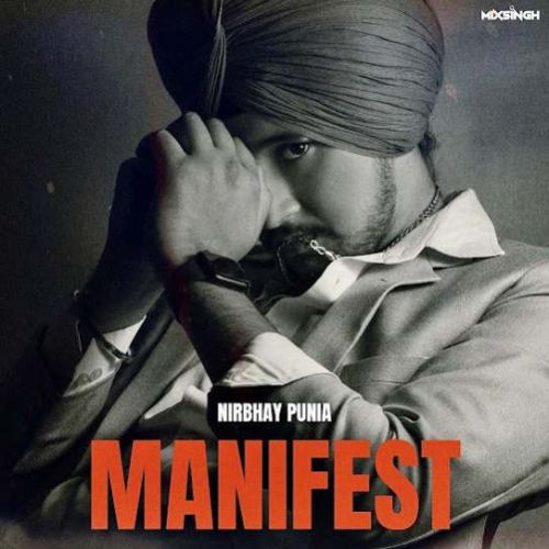 Chair Nirbhay Punia mp3 song download, Manifest Nirbhay Punia full album