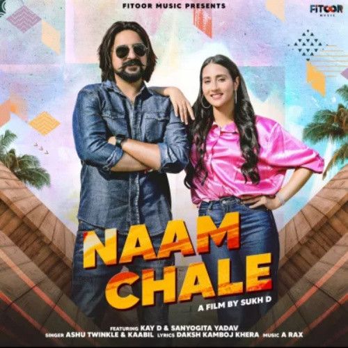 Naam Chale Ashu Twinkle mp3 song download, Naam Chale Ashu Twinkle full album