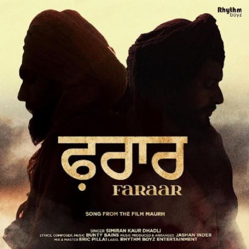 Faraar Simiran Kaur Dhadli mp3 song download, Faraar Simiran Kaur Dhadli full album