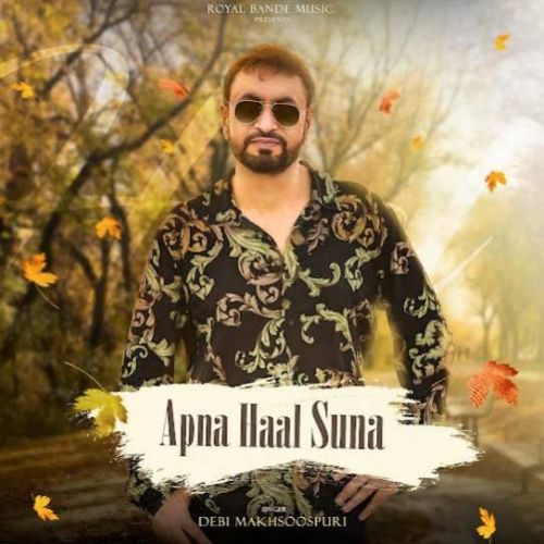 Apna Haal Suna Debi Makhsoospuri mp3 song download, Apna Haal Suna Debi Makhsoospuri full album
