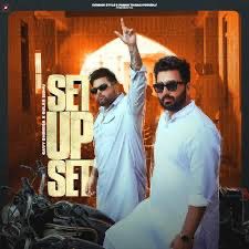 Set Up Set Gavy Dhindsa, Gulab Sidhu mp3 song download, Set Up Set Gavy Dhindsa, Gulab Sidhu full album