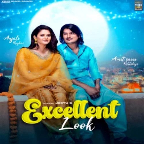 Excellent Look Amit Saini Rohtakiya mp3 song download, Excellent Look Amit Saini Rohtakiya full album