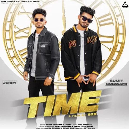 Time Sumit Goswami, Jerry mp3 song download, Time Sumit Goswami, Jerry full album