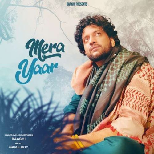 Mera Yaar Baaghi mp3 song download, Mera Yaar Baaghi full album