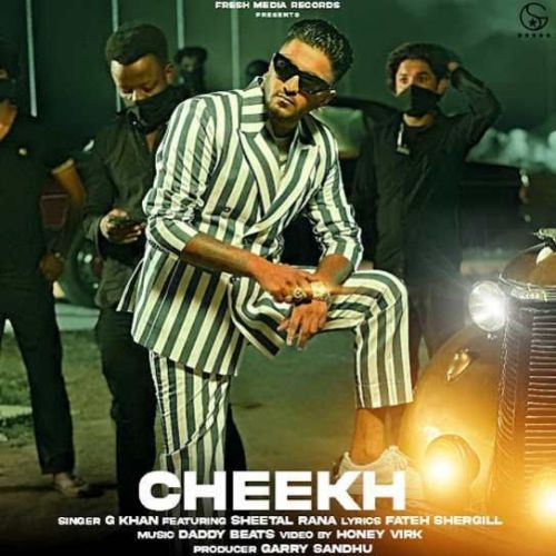 Cheekh G Khan mp3 song download, Cheekh G Khan full album