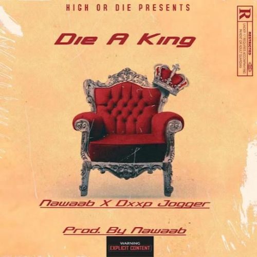 Die A King Nawaab mp3 song download, Die A King Nawaab full album