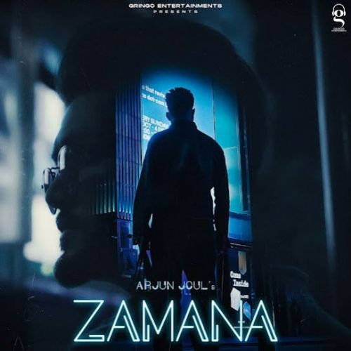 Zamana Arjun Joul mp3 song download, Zamana Arjun Joul full album