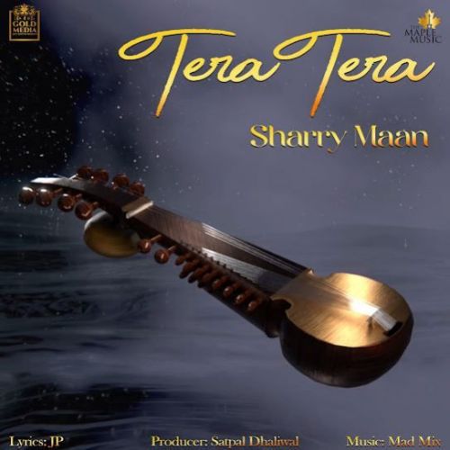 Tera Tera Sharry Maan mp3 song download, TERA TERA Sharry Maan full album