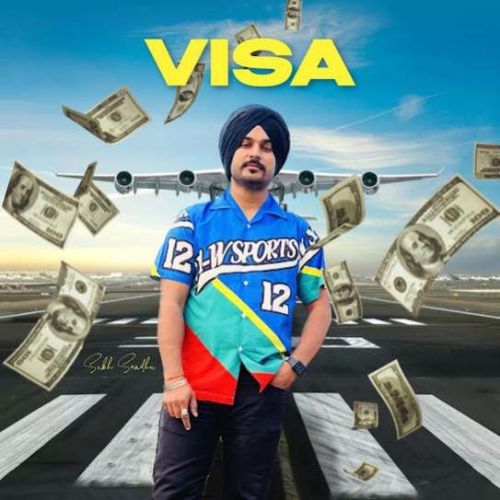 Visa Sukh Sandhu mp3 song download, Visa Sukh Sandhu full album