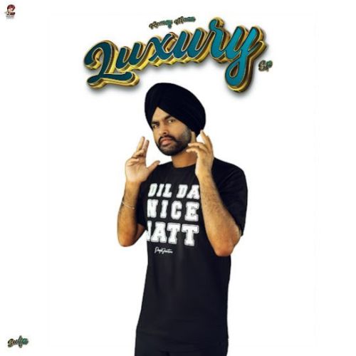 Bukkdi Jawani Romey Maan mp3 song download, Luxury - EP Romey Maan full album