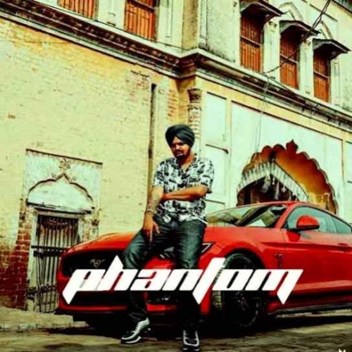 Phantom (Remix) Sidhu Moose Wala mp3 song download, Phantom Sidhu Moose Wala full album