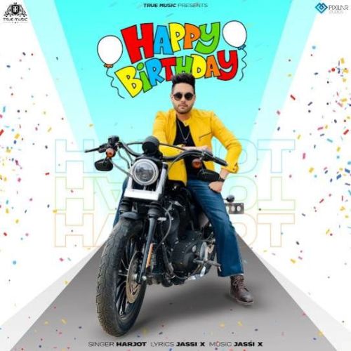 Happy Birthday Harjot mp3 song download, Happy Birthday Harjot full album