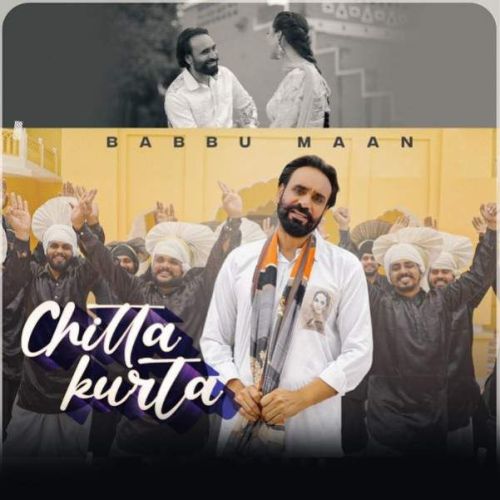 Chitta Kurta Babbu Maan mp3 song download, Chitta Kurta Babbu Maan full album