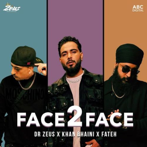 Face 2 Face Khan Bhaini mp3 song download, Face 2 Face Khan Bhaini full album