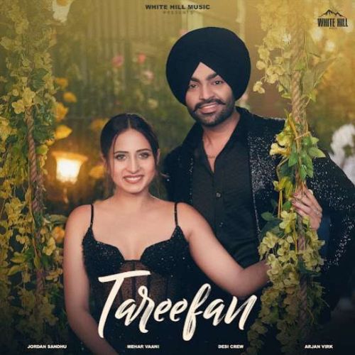 Tareefan Jordan Sandhu mp3 song download, Tareefan Jordan Sandhu full album