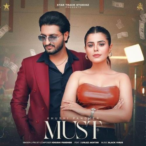 Must Khushi Pandher mp3 song download, Must Khushi Pandher full album