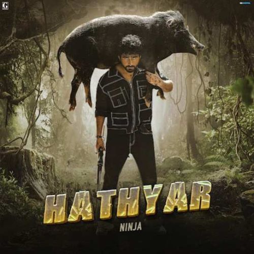 Hathyar Ninja mp3 song download, Hathyar Ninja full album