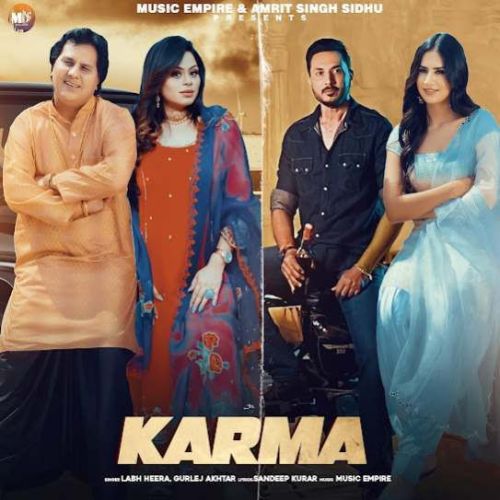 Karma Labh Heera mp3 song download, Karma Labh Heera full album