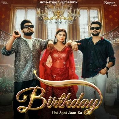 Birthday Bintu Pabra , Komal Chaudhary mp3 song download, Birthday Bintu Pabra , Komal Chaudhary full album