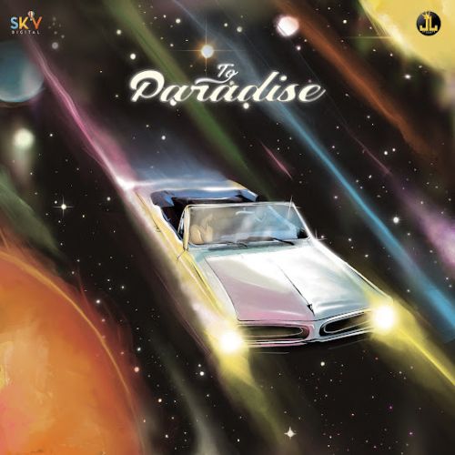 To Paradise Zehr Vibe mp3 song download, To Paradise Zehr Vibe full album