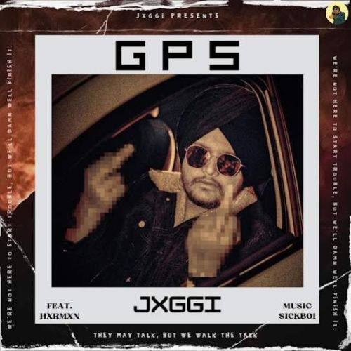 GPS Jxggi mp3 song download, GPS Jxggi full album