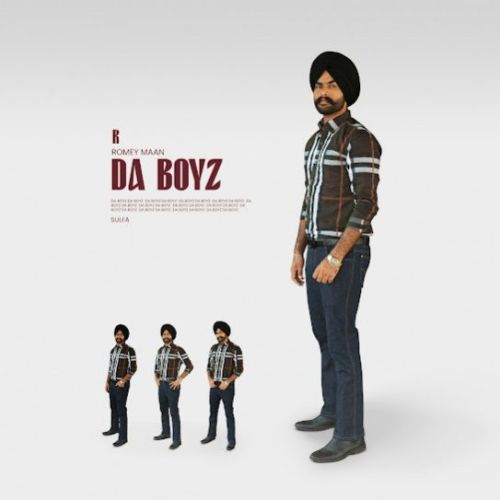 Da Boyz Romey Maan mp3 song download, Da Boyz Romey Maan full album