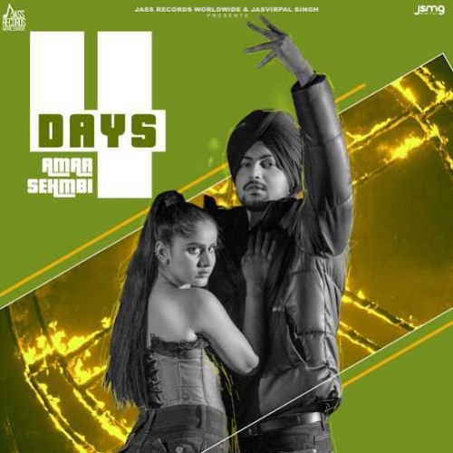 4 Days Amar Sehmbi mp3 song download, 4 Days Amar Sehmbi full album