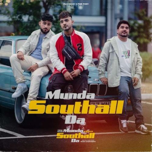 Munda Southall Da Raj Ranjodh mp3 song download, Munda Southall Da Raj Ranjodh full album