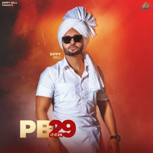 PB29 Guns Sippy Gill mp3 song download, PB29 - EP Sippy Gill full album