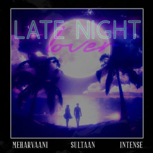 Late Night Lover Mehar Vaani, Sultaan mp3 song download, Late Night Lover Mehar Vaani, Sultaan full album