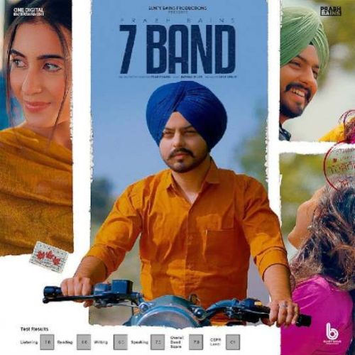 7 Band Prabh Bains mp3 song download, 7 Band Prabh Bains full album