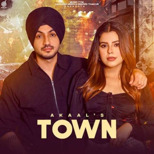 Town Akaal mp3 song download, Town Akaal full album