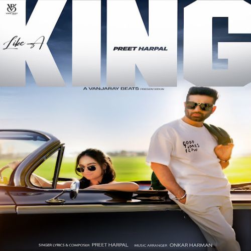 King Preet Harpal mp3 song download, King Preet Harpal full album