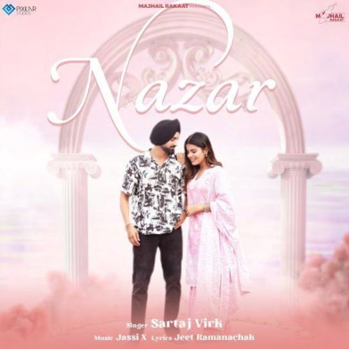 Nazar Sartaj Virk mp3 song download, Nazar Sartaj Virk full album