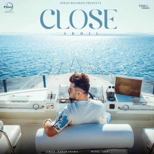 Close Akhil mp3 song download, Close Akhil full album