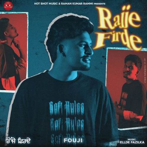 Rajje Firde Fouji mp3 song download, Rajje Firde Fouji full album