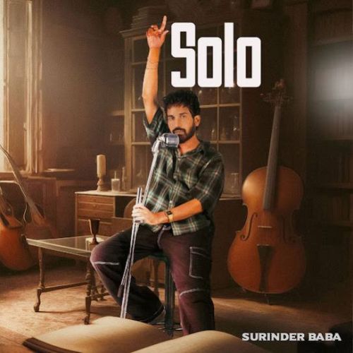 Solo Intro Surinder Baba mp3 song download, Solo Surinder Baba full album