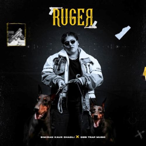 Ruger Simiran Kaur Dhadli mp3 song download, Ruger Simiran Kaur Dhadli full album
