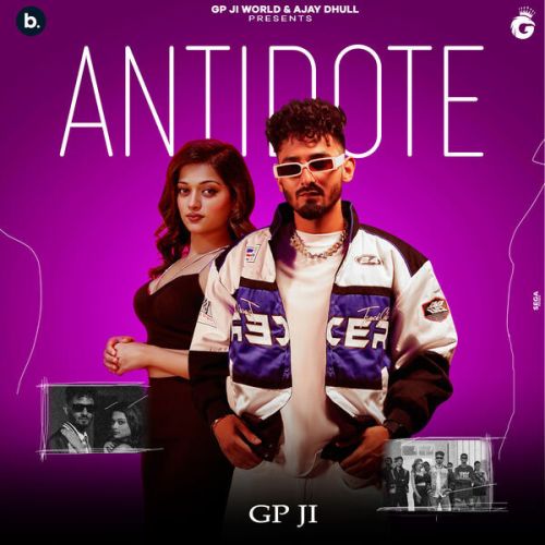 Antidote GP JI mp3 song download, Antidote GP JI full album