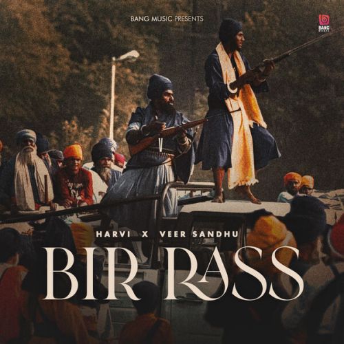BIR RASS Harvi, Veer Sandhu mp3 song download, BIR RASS Harvi, Veer Sandhu full album