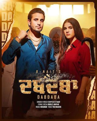 Dabdaba R. Nait mp3 song download, Dabdaba R. Nait full album