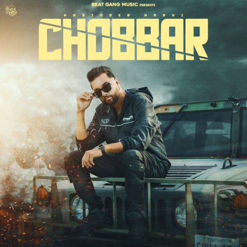 Chobbar Harinder Harvi mp3 song download, Chobbar Harinder Harvi full album