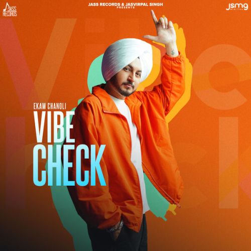 Vibe Check Ekam Chanoli mp3 song download, Vibe Check Ekam Chanoli full album